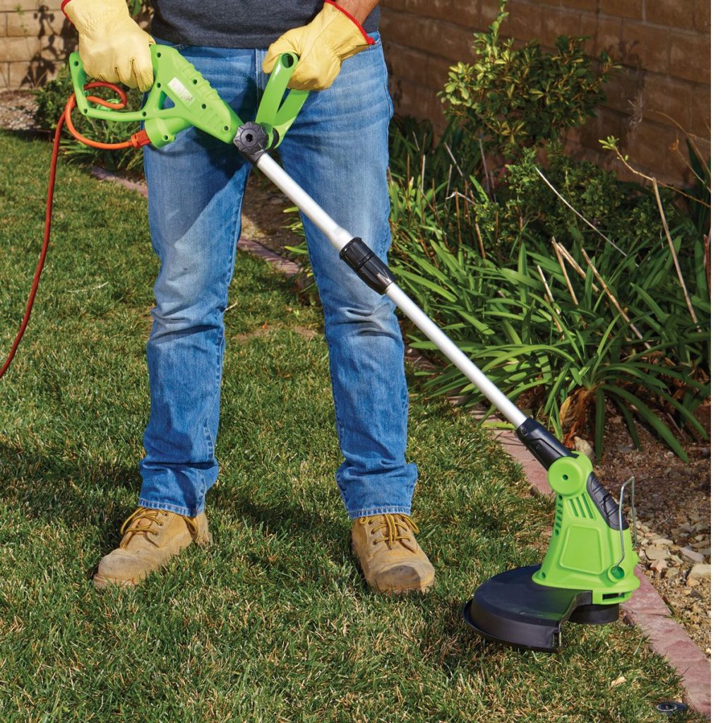 String Trimmer vs. Brush Cutter: What’s the Difference?