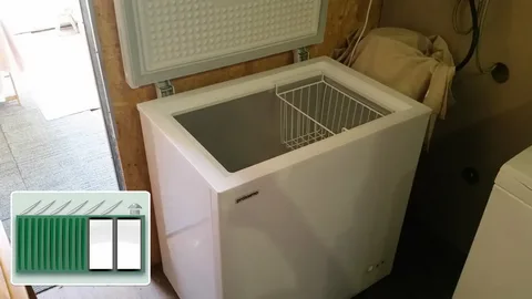 The Best Small Freezers for Breast Milk Storage