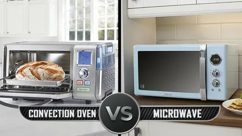The Science Behind Microwaves: How They Really Heat Your Food