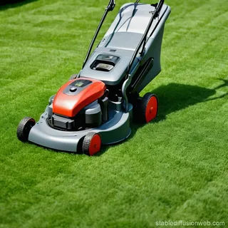 Best Automatic Lawn Mowers That Handle Tough Grass and Slopes