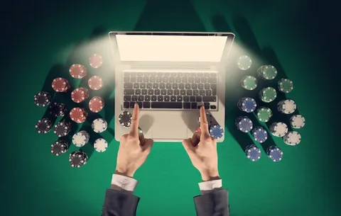 Tips for Managing Your Bankroll While Playing on Beton99