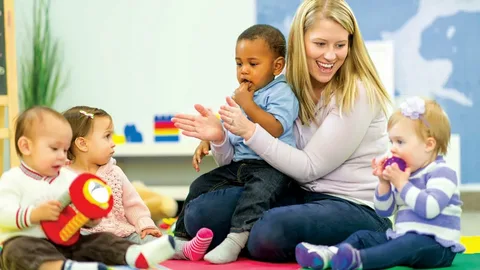 Daycare vs. Nanny: What’s Best for Your Child?