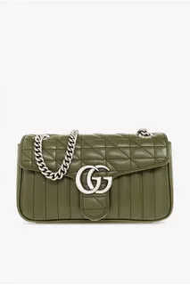 How to Spot Genuine Gucci Bags in Australia