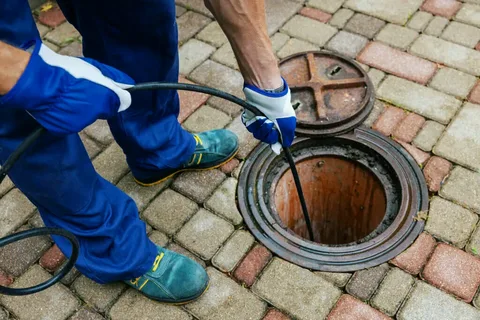 Fix Sewer Problems Fast – Local Clayton Sewer Repair Pros Near You