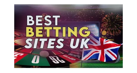 Why UK Players Choose Betting Sites Not on GamStop