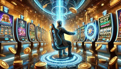 Secrets Behind the Success of Slot Thailand Games