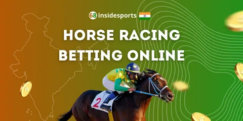 Understanding Different Bet Types in Horse Racing Betting