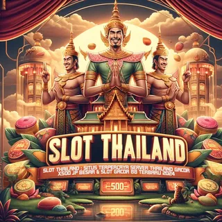 Multiplayer Adventures You Can Only Experience on Thailand Servers