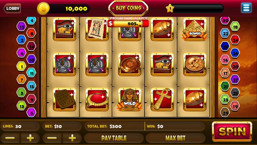 The Most Popular 8id Slot Games of the Year