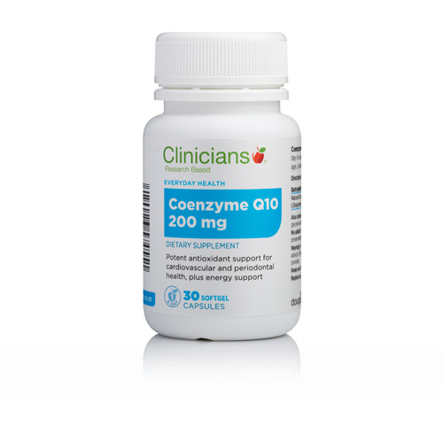 How Coenzyme Q10 Can Boost Your Energy: Insights for NZ Consumers