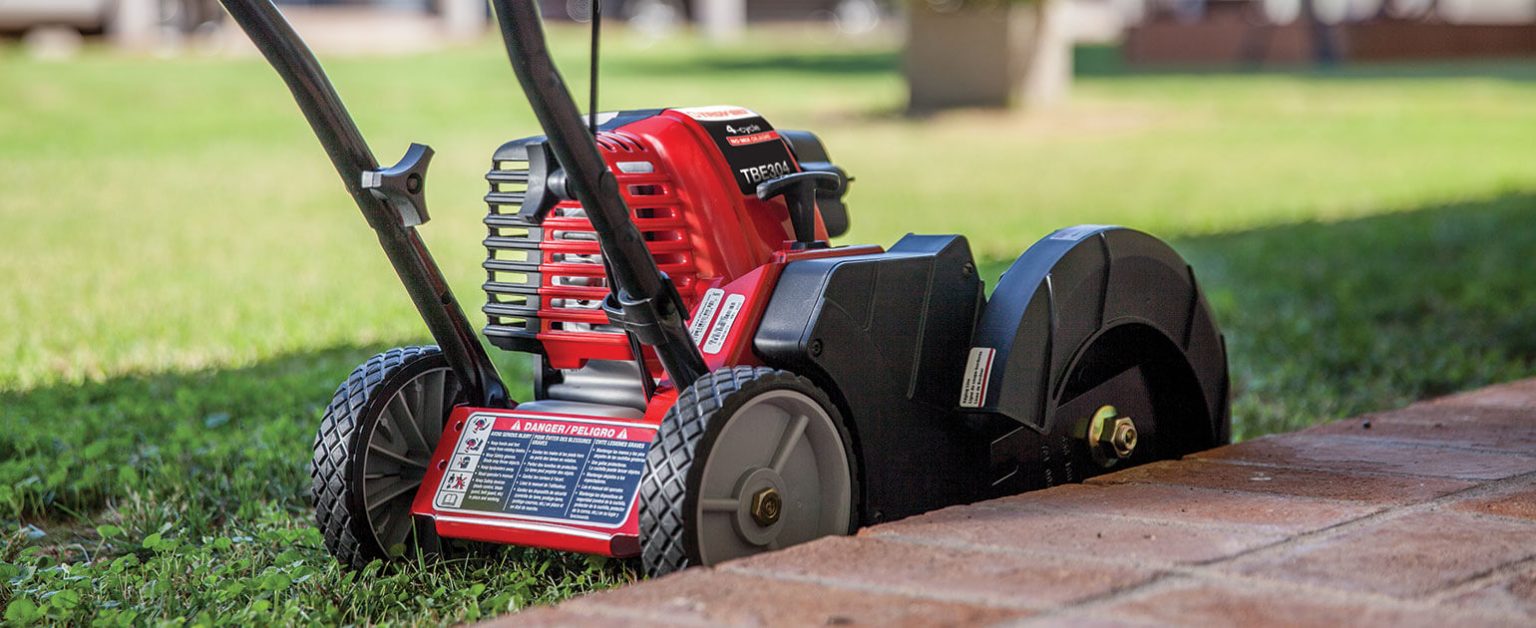 Electric vs Manual Push Edger: Pros and Cons Explained
