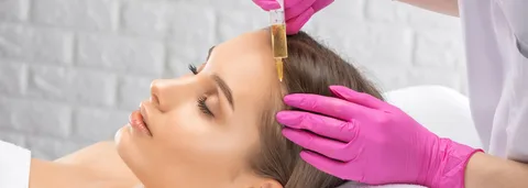 Hair Restoration in Spring, TX: Regain Your Confidence