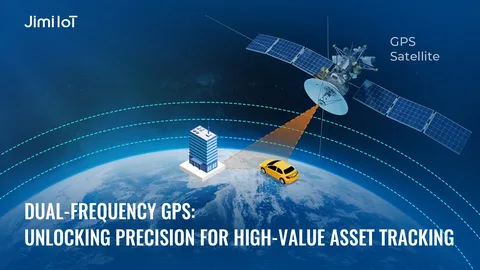 Precision GPS vs Traditional GPS: What’s the Difference?