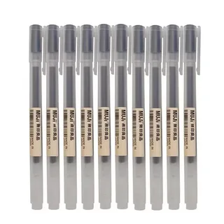 Why Muji Pens NZ Are a Favourite Choice for Students and Professionals
