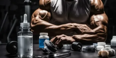 Steroids Shop UK: Avoiding Common Health Mistakes