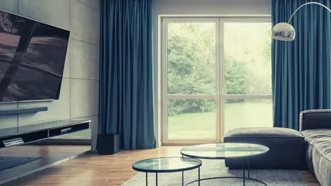 Smart Curtains NYC: The Future of Automated Window Treatments in New York City