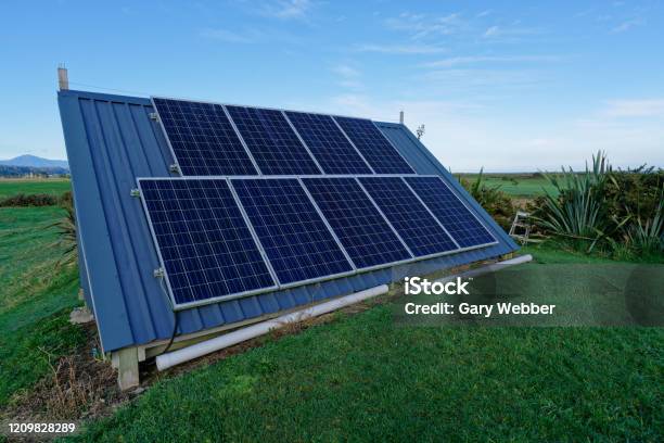 Solar Power Systems NZ: A Complete Guide to Sustainable Energy Solutions