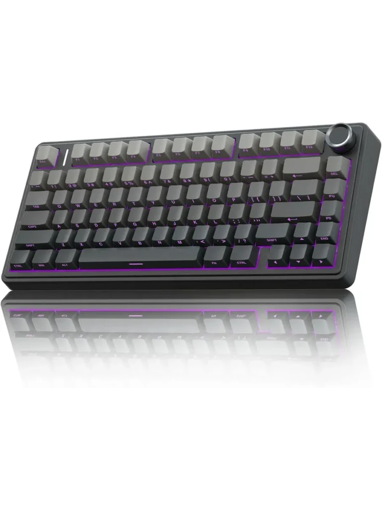 Wireless Mechanical Keyboard Setup Tips for a Clean Desk Experience