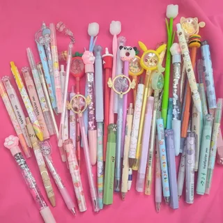 Trendy Kawaii Stationery NZ Essentials for Cute Office Setups
