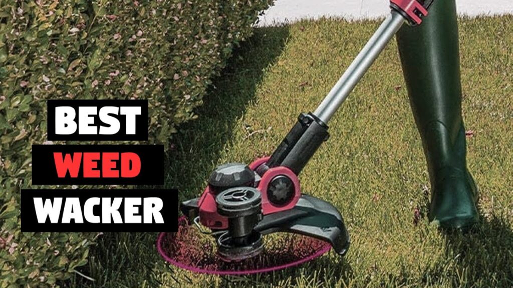 Top Reasons Homeowners Prefer a Gas Weed Wacker Over Corded Tools