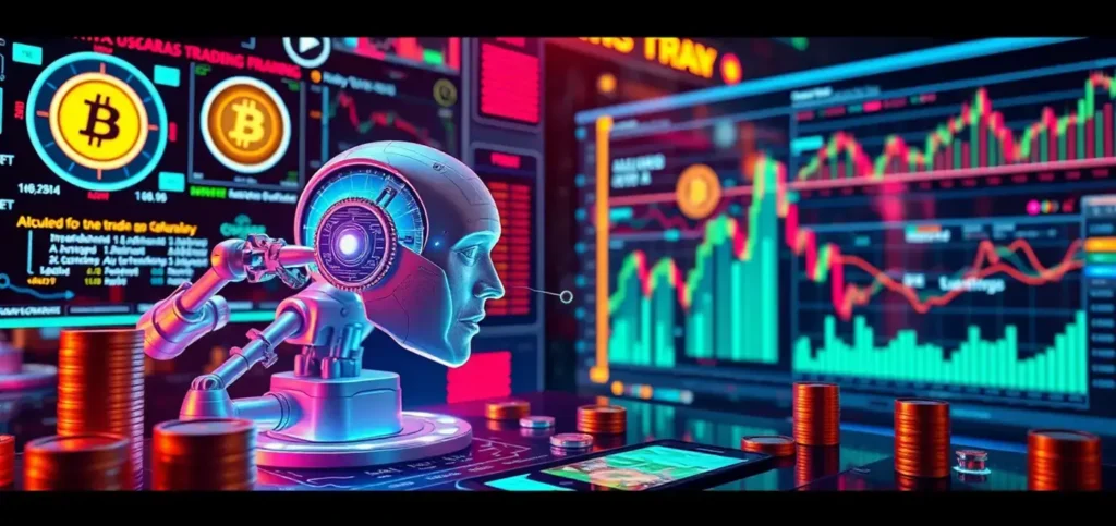 The Evolution of Cryptocurrency Trading Through Artificial Intelligence